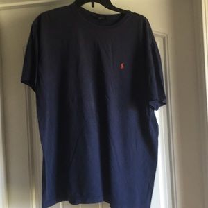 RL Polo T-shirt L